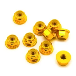 nakretki-m5-flyfishrc-z-kolnierzem-anodowane-aluminium-20-szt-zlote