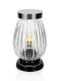 znicz-solarny-led-szklany-premium-mrozony-owalny-lampion-na-grob-29-cm-ls-8