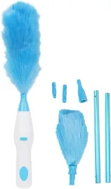 elektryczna-miotelka-do-kurzu-360-spin-duster-dluga-wysuwana-statyczna-elektryczna-reczna-miotelka-teleskopowa-do-okien-zaluzji-i-mebli