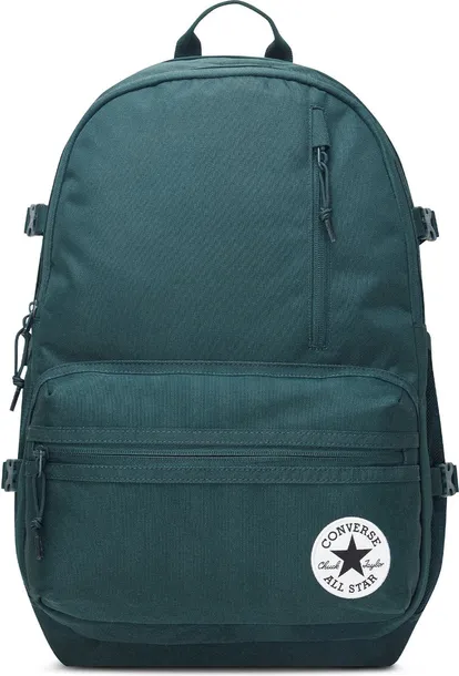 Plecak miejski Converse Go 2 Steely pine MA5672-FF7