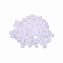 200szt-mini-pompony-pomponiki-dekoracyjne-biale
