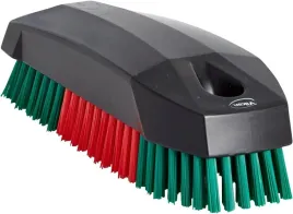 vikan-644052-szczotka-czarny-zielony-120-mm-x-45-mm-x-40-mm