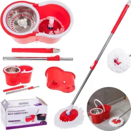 mop-obrotowy-wirujacy-360-naped-w-raczce-wiadro-2-wklady-czerwony
