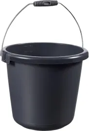curver-228023-wiadro-15-l-metalowy-uchwyt-tworzywo-sztuczne-antracytowe-295-x-295-x-255-cm