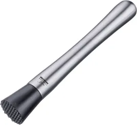 westmark-caipirinha-tluczek-barowy-seria-monopol-dlugosc-21-cm-stal-nierdzewna-tworzywo-sztuczne-sol-srebro-czarny-62793360