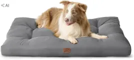 legowisko-poduszka-psa-bedsure-szary-110-cm-x-89-cm