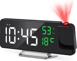 cuteefun-budzik-z-projekcja-zegar-projekcyjny-z-ekranem-led-8-budzik-z-projektorem-z-temperatura-drzemka-regulowana-jasnosc-wyswietlacz-12-24h