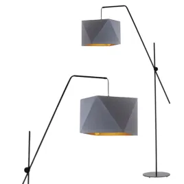 lampa-stojaca-podlogowa-lukowa-szara-led-e27-przegubowa-regulowana-modna