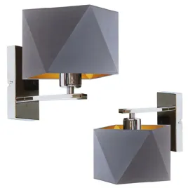 kinkiet-lampa-na-sciane-scienna-szary-abazur-led-e27-nowoczesny-do-sypialni