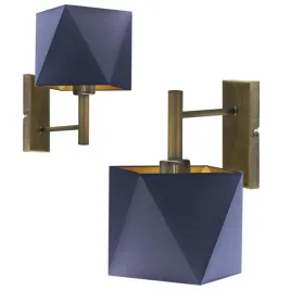 kinkiet-lampa-na-sciane-scienna-granatowy-abazur-led-e27-nowoczesny-modny