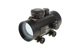 replika-celownika-kolimatorowego-red-dot-1x40-czarny