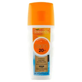 mleczko-do-opalania-bielenda-bikini-20-spf-125-ml