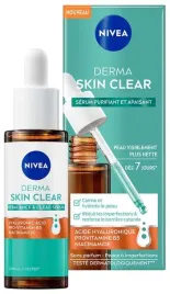 nivea-derma-skin-clear-serum-oczyszczajaco-lagodzace-30-ml