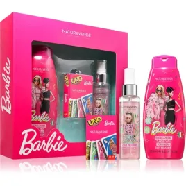 barbie-gift-set