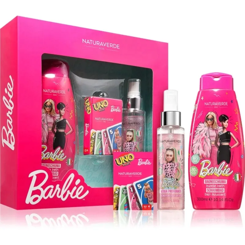 barbie-gift-set