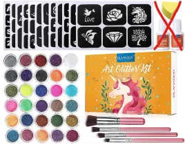30-kolor-loose-powder-glitter-tattoo-kit-zestaw-body-princess