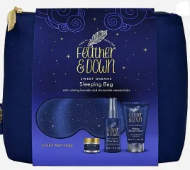 feather-and-down-sleeping-bag-gift-set