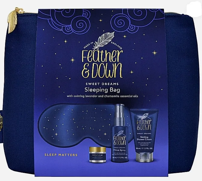 feather-and-down-sleeping-bag-gift-set