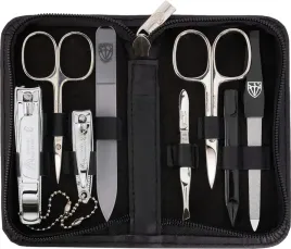 3-swords-drei-schwerter-zestaw-do-manicure-8-elemen-outlet-ekspozycja