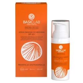basiclab-lekki-krem-ochronny-do-twarzy-spf50-50-ml