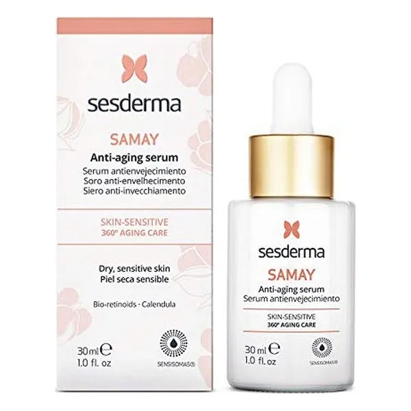 Sesderma Samay przeciwstarzeniowe serum 30 ml