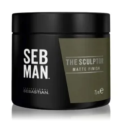 sebastian-glinka-do-wlosow-seb-man-the-sculptor-matte-clay-75ml