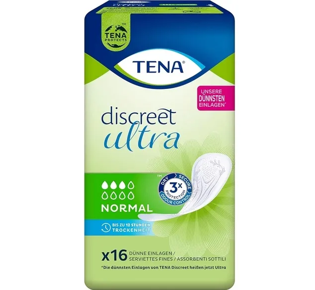 tena-discreet-ultra-normal-x16