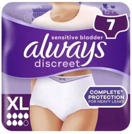 always-discreet-xl-pieluchomajtki-plus-7