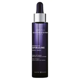 institut-esthederm-intensive-spiruline-30-ml-serum