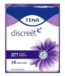 tena-discreet-wkladki-maxi-night-6szt