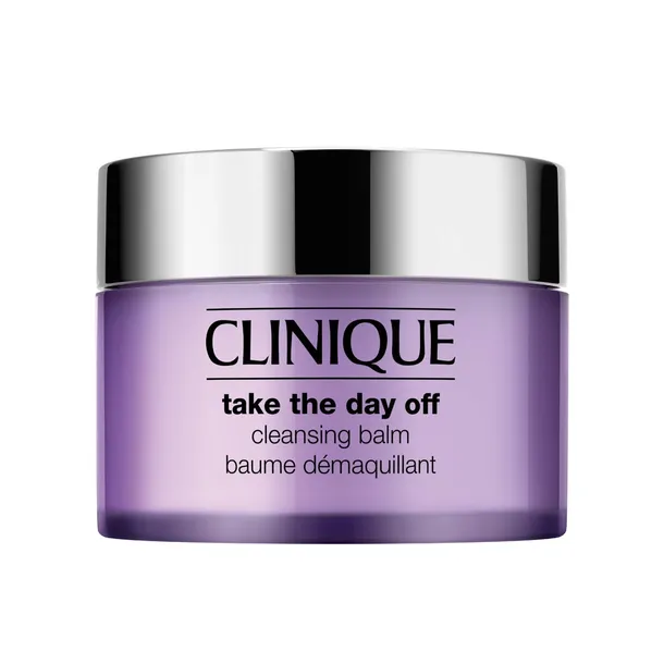 CLINIQUE Take The Day Off Balm 200ml XXL balsam do demakijażu