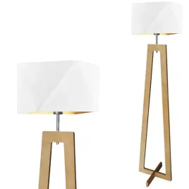 lampa-stojaca-podlogowa-biala-zlota-drewniana-led-e27-z-abazurem-do-pokoju