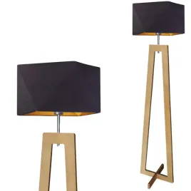 lampa-stojaca-podlogowa-czarna-zlota-drewniana-led-e27-z-abazurem-do-pokoju