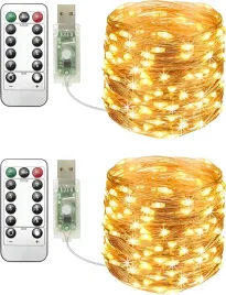 lancuch-swietlny-led-usb-10-m-100-diod-cieple-2-szt-z-pilotem