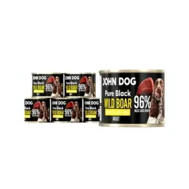 monobialkowa-karma-mokra-dla-psa-dzik-pure-black-200g