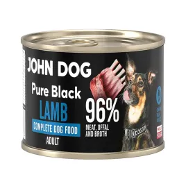 monobialkowa-karma-mokra-dla-psa-jagniecina-pure-black-200g
