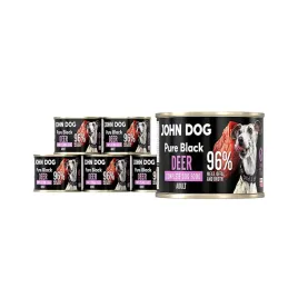 monobialkowa-karma-mokra-dla-psa-jelen-pure-black-200g