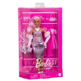 lalka-barbie-deluxe-style-z-rozowymi-wlosami-i-metaliczna-sukienka-hyv25