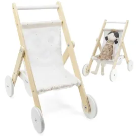 viga-44236-polarb-solidny-designerski-drewniany-wozek-dla-lalek-gwiazdki