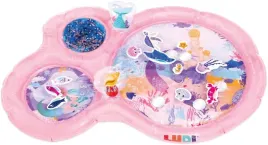 ludi-30124-dywan-wodny-syrenka-rozmiar-xxl