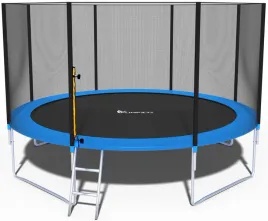 trampolina-ogrodowa-404cm-13ft-siatka-drabinka