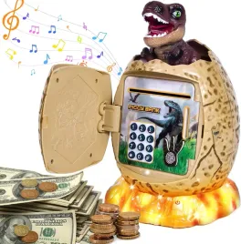 yellcetoy-skarbonka-dla-dzieci-sejf-dinozaury-z-kodem-bezpieczenstwa-muzyka-i-swiatlo-skarbonki-dinozaur-dla-chlopcy