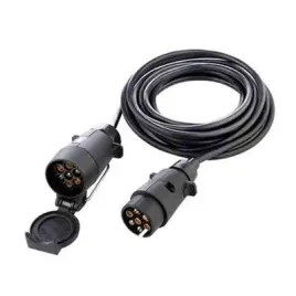 przewod-zasilania-przyczepy-wtyk-gniazdo-7-pin-5m