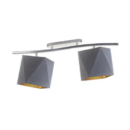 lampa-sufitowa-plafon-szara-zlota-zyrandol-regulowana-led-e27-abazur-modna