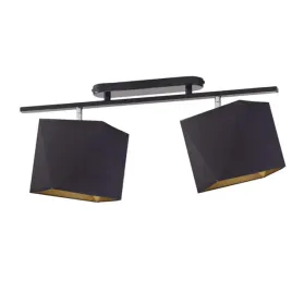 lampa-sufitowa-czarna-zlota-plafon-regulowana-led-e27-zyrandol-abazur-modna