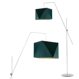 lampa-stojaca-podlogowa-lukowa-zielen-led-e27-przegubowa-regulowana-modna