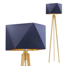 lampa-stojaca-podlogowa-drewniana-abazur-led-e27-do-salonu