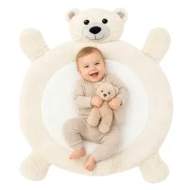 pluszowy-dywan-baby-mata-dla-dziecka-do-zabawy-mis-ecru-kremowy-mieciutki