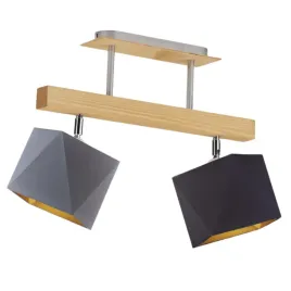 lampa-sufitowa-plafon-zlota-drewniana-regulowana-led-e27-abazur-zyrandol