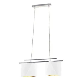 lampa-wiszaca-sufitowa-biala-zlota-zyrandol-regulowana-led-e27-abazur-modna